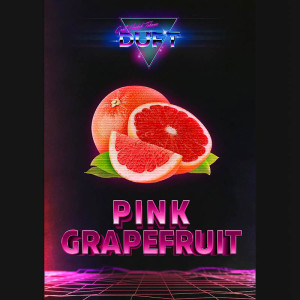 Табак Duft 20г - Pink Grapefruit (Розовый грейпфрут)