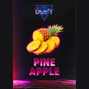 Табак Duft 20г - Pineapple (Ананас)