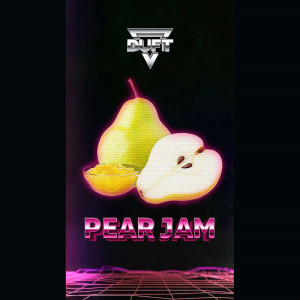 Табак Duft 100г - Pear Jam (Груша)