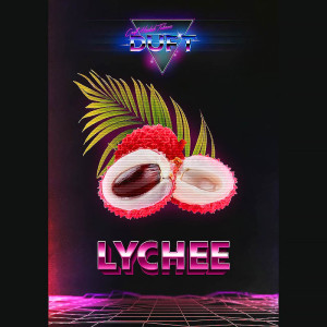 Табак Duft 25г - Lychee (Личи)