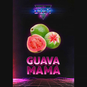Табак Duft 25г - Guava Mama (Гуава)