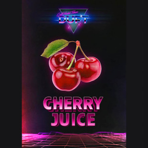 Табак Duft 25г - Cherry Juice (Вишневый сок)