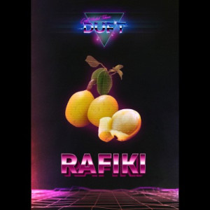 Табак Duft 25г - Rafiki (Марула)