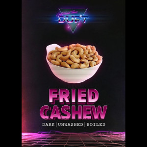 Табак Duft 25г - Fried Cashew (Жареный Кешью)