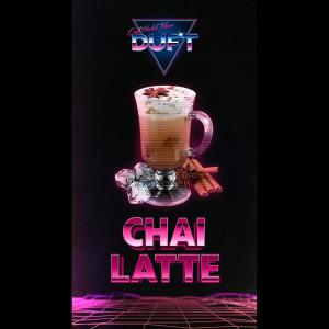 Табак Duft 25г - Chai Latte (Чай Латте)