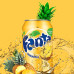 Напиток газ. Fanta - Pineapple (Ананас) 355мл