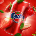 Напиток Fanta - Клубника 355мл