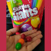 Драже Skittles - GIANTS (Кислые фрукты) 132г
