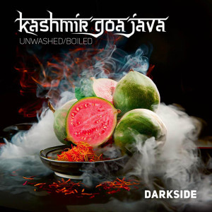 Табак Darkside Core 30г - Kashimir Goa Java (Кашмир Гуава)