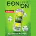 Энергетический напиток E-On - Lemongrass (Лемонграсс лимон яблоко) ЖБ