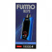Электронная сигарета FUMMO GTS 18000 затяжек - Бабл Гам