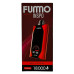 Электронная сигарета FUMMO GTS 18000 затяжек - Хвоя Апельсин