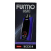 Электронная сигарета FUMMO GTS 18000 затяжек - Черная смородина Алоэ