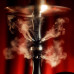 Кальян Hookahplace - Rockstar (без колбы)