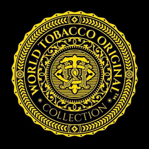 Табак WTO DOMINICANA 20г - Пина колада D26