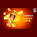 Напиток газ. Fresh BAR - Happy Cake (Лимонный пирог) 450мл ПЭТ