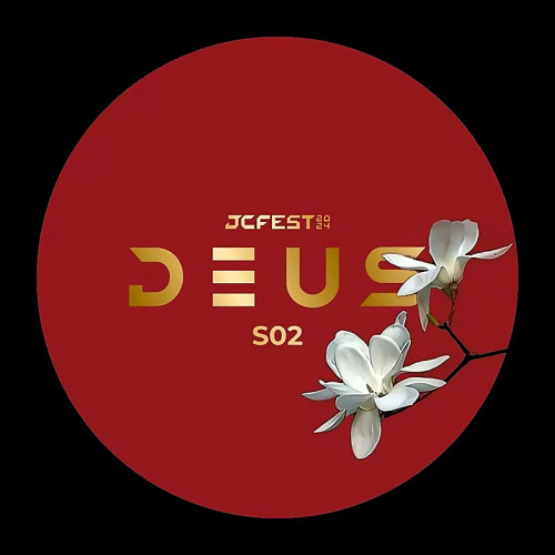 Табак Deus 100г - GOJI TEA (Китайский Чай с Ягодами Годжи)