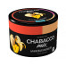 Смесь Chabacco Mix MEDIUM 40г - Банановый Милкшейк