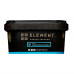 Табак Element Вода 200г - Pomelo Grapefruit (Грейпфрут Помело)