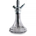 Кальян Seven Star - E-1 Silver 50см