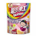 Жевательный Мармелад Skittles - Фруктовый микс 50г