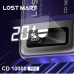 Картридж Lost Mary CD10000 POD PRO - Черная смородина Виноград
