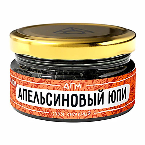 Табак Dogma 100% 20г - Апельсиновый Юпи