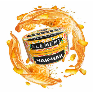 Табак Element Земля 25г - Chak-chak NEW (Чак Чак)