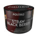 Табак PALITRA 40г - Straw Black Berry (Земляника Ежевика)