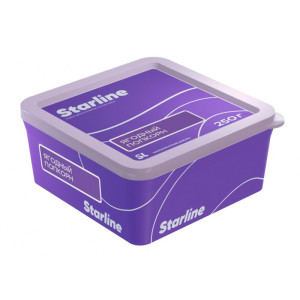 Табак Starline 250г - Ягодный попкорн