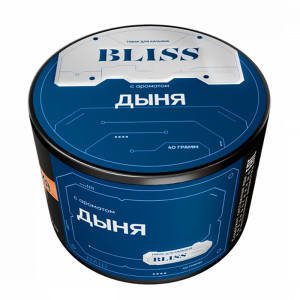 Табак BLISS 40г - Дыня