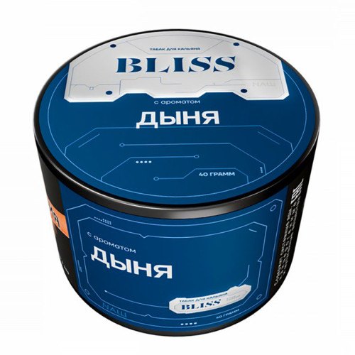 Табак BLISS 40г - Дыня