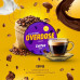 Табак Overdose 200г - Кофе (Coffee)