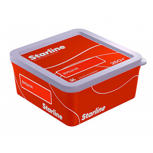 Табак Starline 250г - Вишня