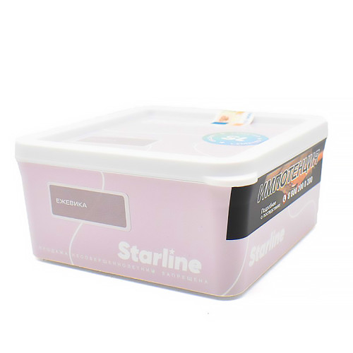 Табак Starline 250г - Ежевика