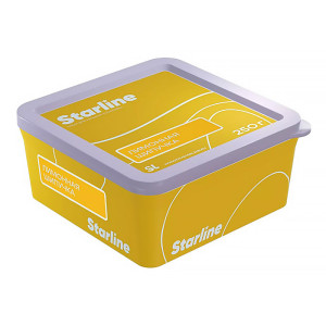 Табак Starline 250г - Лимонная шипучка
