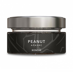 Табак Bonche 30г - Peanut (Арахис)