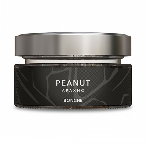 Табак Bonche 30г - Peanut (Арахис)