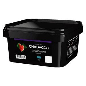 Смесь Chabacco MEDIUM 200г - Watermelon (Астраханский арбуз)