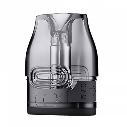 Картридж Voopoo - VMATE Top Fill 3мл 0.7 Ом (Цена за 1шт)