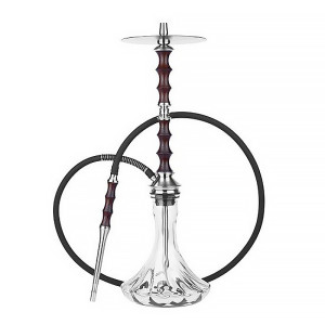 Кальян Japona Hookah - Sensei (Venge) 62см (Без колбы)