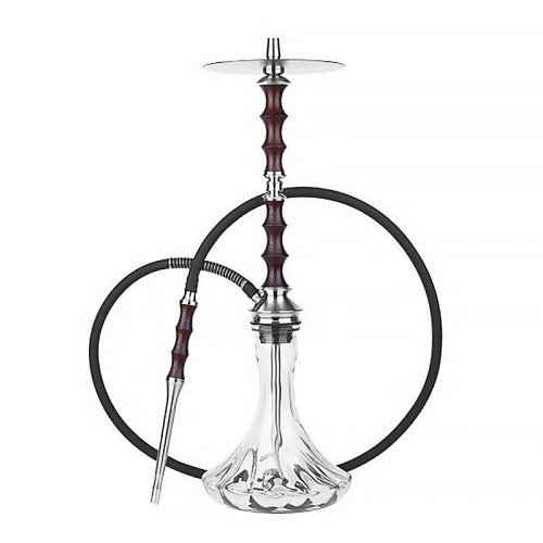 Кальян Japona Hookah - Sensei (Venge) 62см (Без колбы)