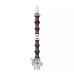 Кальян Japona Hookah - Sensei (Venge) 62см (Без колбы)