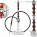 Кальян Japona Hookah - Sensei (Venge) 62см (Без колбы)