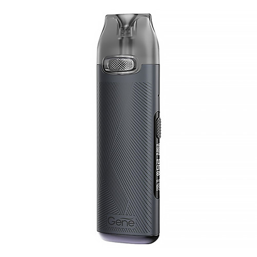 POD-система VOOPOO - V.THRU Pro 900mAh Pod Kit (Space Gray)
