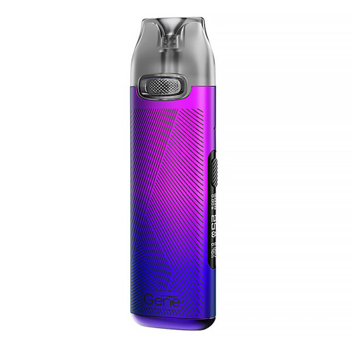POD-система VOOPOO - V.THRU Pro 900mAh Pod Kit (Neon)