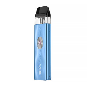 POD-система Vaporesso - XROS 4 MINI Kit (Blue) 1000mAh