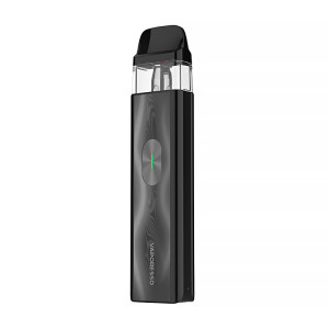 POD-система Vaporesso - XROS 4 MINI Pod Kit Black 1000mAh