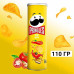 Чипсы Pringles - Томат 110г