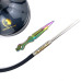 Кальян Seven Star - TH-7 Yellow 60см